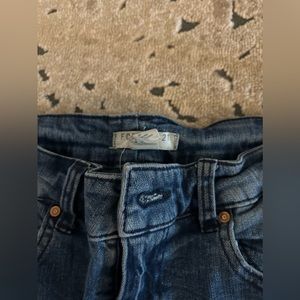 Forever 21 jeans